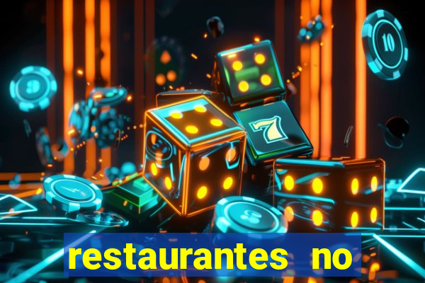 restaurantes no iguatemi porto alegre